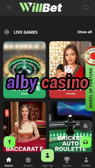 Alby Casino - Scandinavian Style Online Casino-www.bdqngd.com