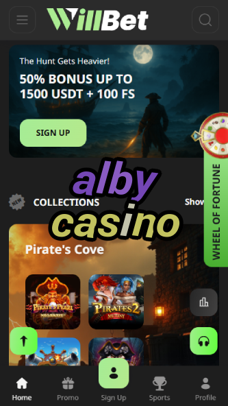 Alby Casino - Scandinavian Style Online Casino-www.bdqngd.com