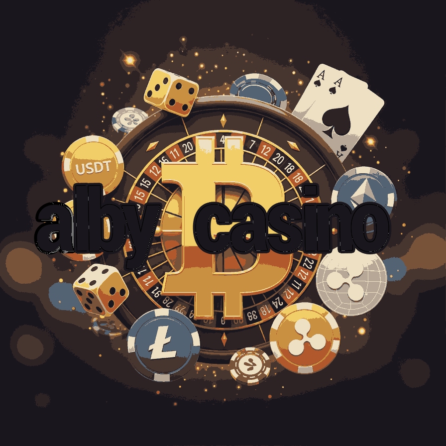Alby Casino - Scandinavian Style Online Casino